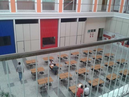 Imagem 8 de 11 de Sala - Sa00016 - 2739980