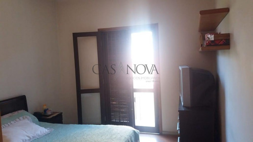 Imagem 9 de 23 de Casa À Venda Em Jardim Da Saúde - Ca002555