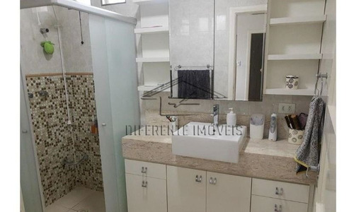 Imagem 7 de 15 de Sobrado 3 Dormitórios - 3 Vagas 144m² Na Vila Mariana !!