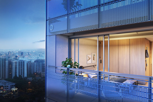 Imagem 18 de 29 de Studio Residencial Para Venda, Pinheiros, São Paulo - St7002. - St7002-inc