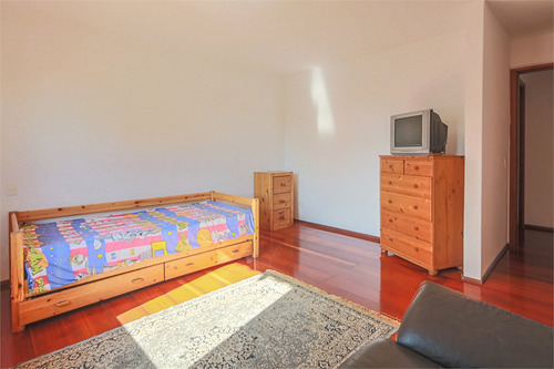 Imagem 22 de 30 de Excelente Localizacao Com Permuta Casa Menor - Reo81074