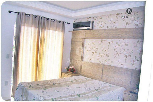 Imagem 30 de 30 de Casa Com 3 Dormitórios À Venda, 200 M² Por R$ 899.000,00 - Ipiranga - São José/sc - Ca0166