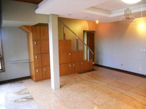 Imagem 12 de 27 de Cobertura Residencial À Venda, Mont Serrat, Porto Alegre - Co0112. - Co0112