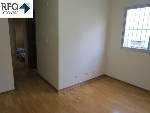 Imagem 7 de 15 de Apartamento Na Bela Vista, Repleto De Armários Com Uma Vaga Na Garagem!! Para Investidor!! - Ap01931 - 68312799