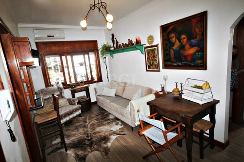 Imagem 7 de 13 de Apartamento Menino Deus Porto Alegre - 8220