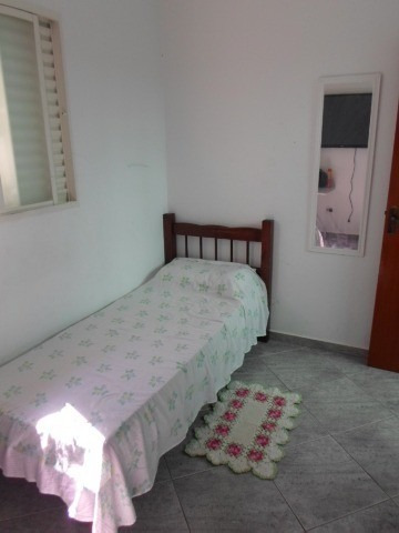 Imagem 26 de 30 de Casa À Venda No Jardim Santa Cecília - Sorocaba/sp - Ca08309 - 4475075