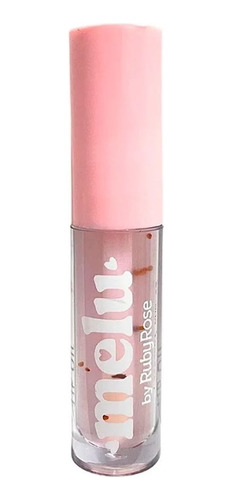 Gloss Lip Oil Brilho Hidratante Labial Escolha A Cor