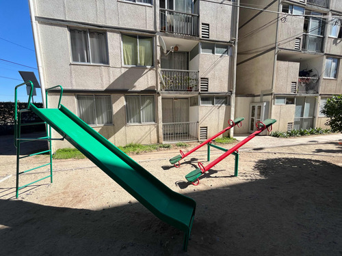 Departamento Primer Piso Nueva Esperanza De Butrón