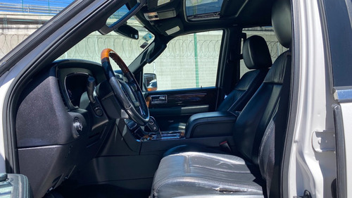 Lincoln Navigator 3.5 Reserve V6 T 4x4 At