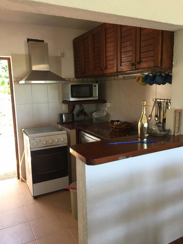 Hermosa Casa A 3 Cuadras De La Playa