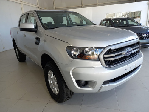 Ford Ranger Xls 3.2 4x4 Mt Cd