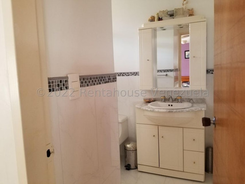 Imagen 12 de 23 de Prados Del Este Casa En Venta Jesús Enrique Díaz 22-19226 Caracas Baruta