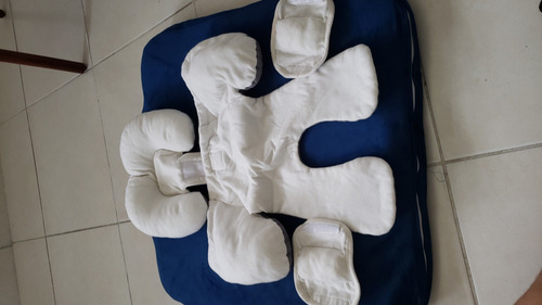Imagen 4 de 5 de Ropa De Bebé