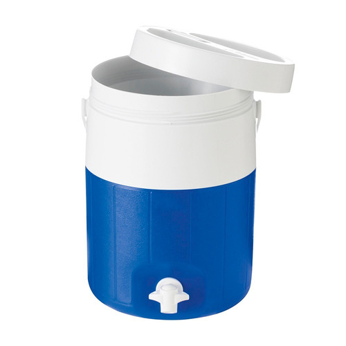 Termo Coleman Azul 7,6 Lts.