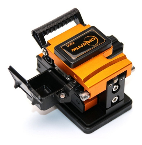 Cleaver Fibra Optica Orientek T30c Disponible En Stock
