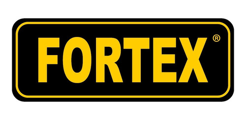 Imagen 2 de 8 de Adhesivo De Contacto Especial Fortex 101 4kg Premium Gavatex