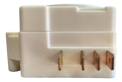 Timer Defrost Para Heladera Tmdj621zf1