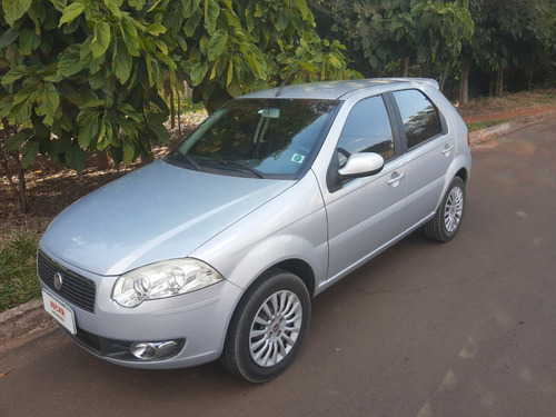 Imagem 1 de 14 de Fiat Palio Essence 1.6 16v (flex)