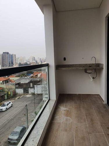 Imagem 3 de 15 de Apartamento - Anchieta - São Bernardo Do Campo - 1033-20872