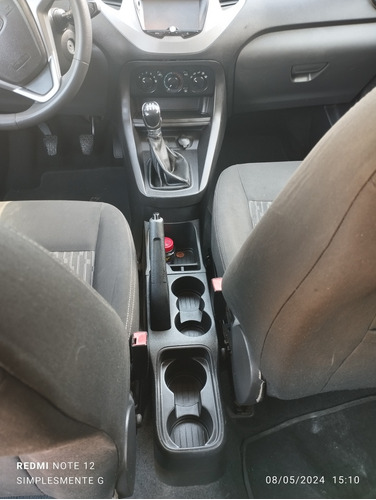 Ford Ka+ 1.0 Se Flex 4p