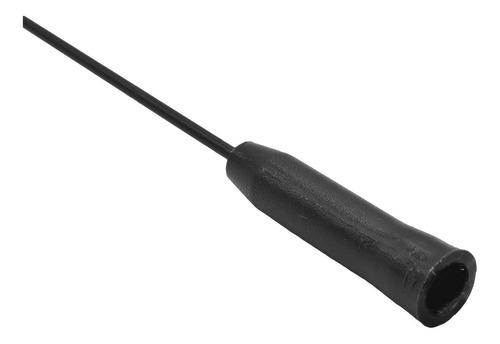 Repuesto De Antena Techo Varilla Lisa 52 Cm Para Ford Fiesta