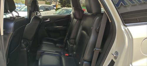 Imagen 10 de 16 de Dodge Journey 2015