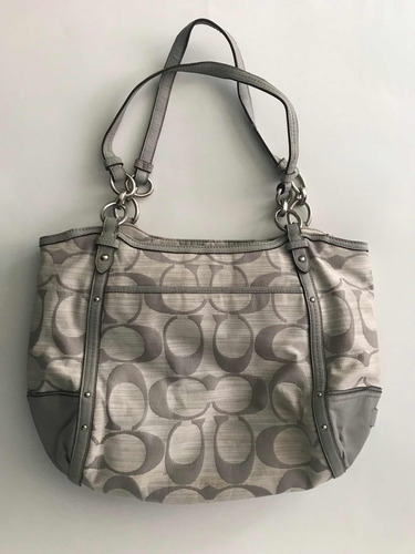 Bolso Coach Mod. N.-m1220-f21919