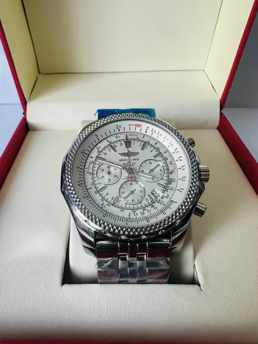 Reloj bentley motors hotsell