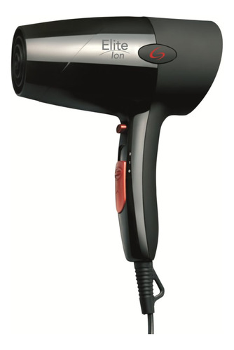 Secador De Pelo Gama Eolic Ion 2100 W - -sdshop