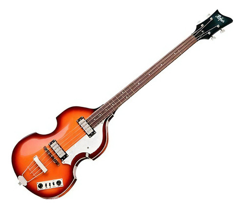 Bajo Höfner Violin Bass HI-BB-SB