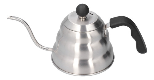 Hervidor De Acero Inoxidable Para Verter Sobre, 1,2 L