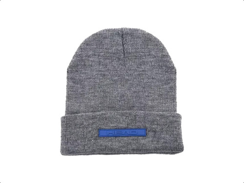 Gorro Tejido Mujer Hombre Clasico Marca Original Lana Casual