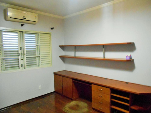 Imagem 15 de 30 de Casa Com 3 Dormitórios À Venda, 174 M² Por R$ 450.000,00 - Jardim Algodoal - Piracicaba/sp - Ca2321