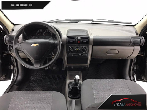 Chevrolet Classic 1.0 Mpfi Ls 8v Flex 4p Manual