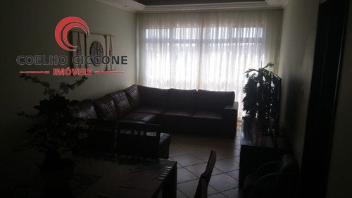Imagem 9 de 13 de Apartamento A Venda - V-4569