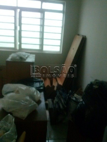 Imagem 4 de 15 de Sobrado - Parque Mandaqui - Ref: 22773 - V-22773