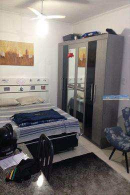 Imagem 2 de 14 de Sala Living Em São Vicente Bairro Itararé - V2993