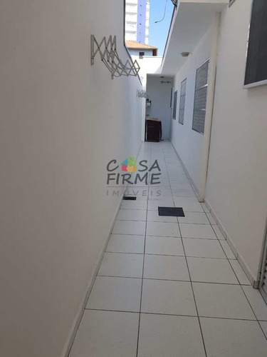 Imagem 2 de 17 de Casa Com 3 Dorms, Guilhermina, Praia Grande - R$ 434 Mil, Cod: 330923 - V330923