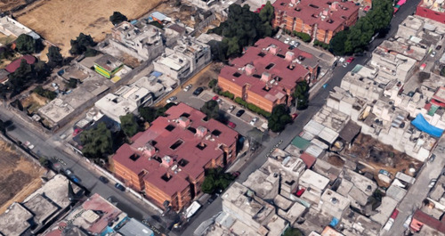 Imagen 6 de 7 de Departamento Con Excelente Ubicacion En Tlahuac (aa)