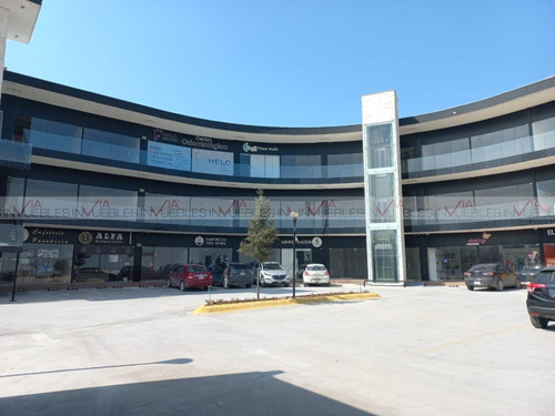 Plaza Dominios