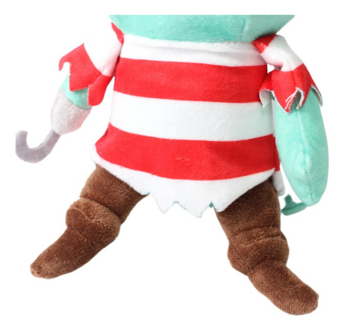 Kl Russell Jugu Peluche Friends Pirate Happy Muñeca Tree N