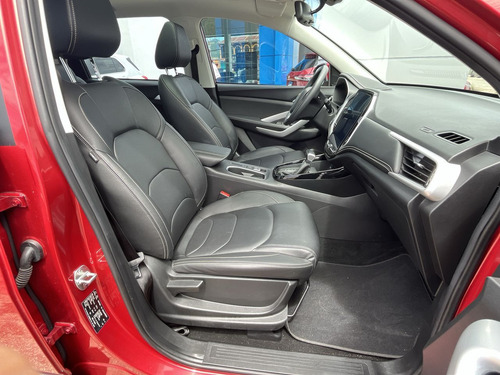 Chevrolet Captiva 1.5 LT 5 pasajeros At