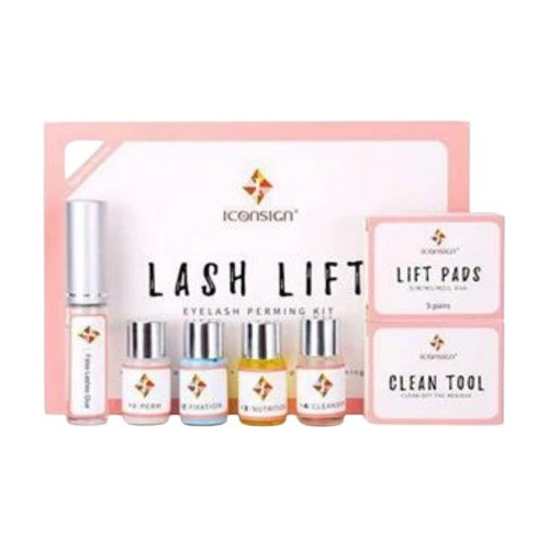 Kit Lash Lift Iconsing