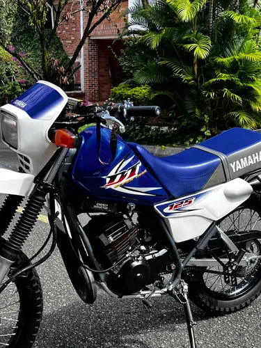 Dt 125