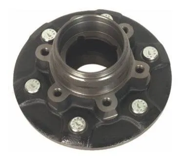 Cubo De Roda Dianteira Topic Hi 2.2 Lado Esquerdo