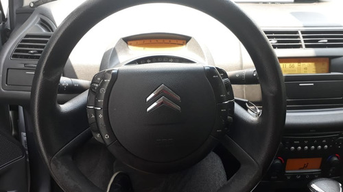 Citroen C4 Hatch 2011