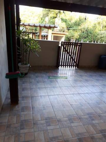Imagem 2 de 6 de Chácara Com 4 Dormitórios À Venda, 21000 M² Por R$ 848.000 - Centro - Biritiba Mirim/sp - Ch0439