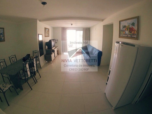 Imagem 11 de 30 de Apartamento A Venda No Bairro Ingleses Do Rio Vermelho Em - 3025-1