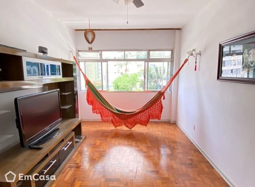 Imagem 2 de 10 de Apartamento À Venda Em São Paulo - 20606