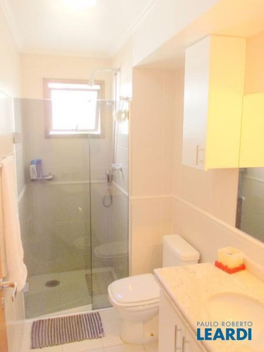 Imagem 6 de 11 de Apartamento - Morumbi - Sp - 236942